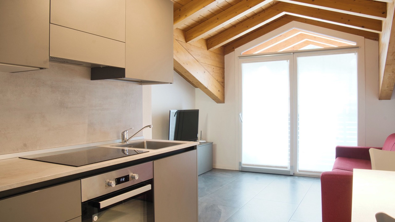 Photo of Kitchen in Cremeno