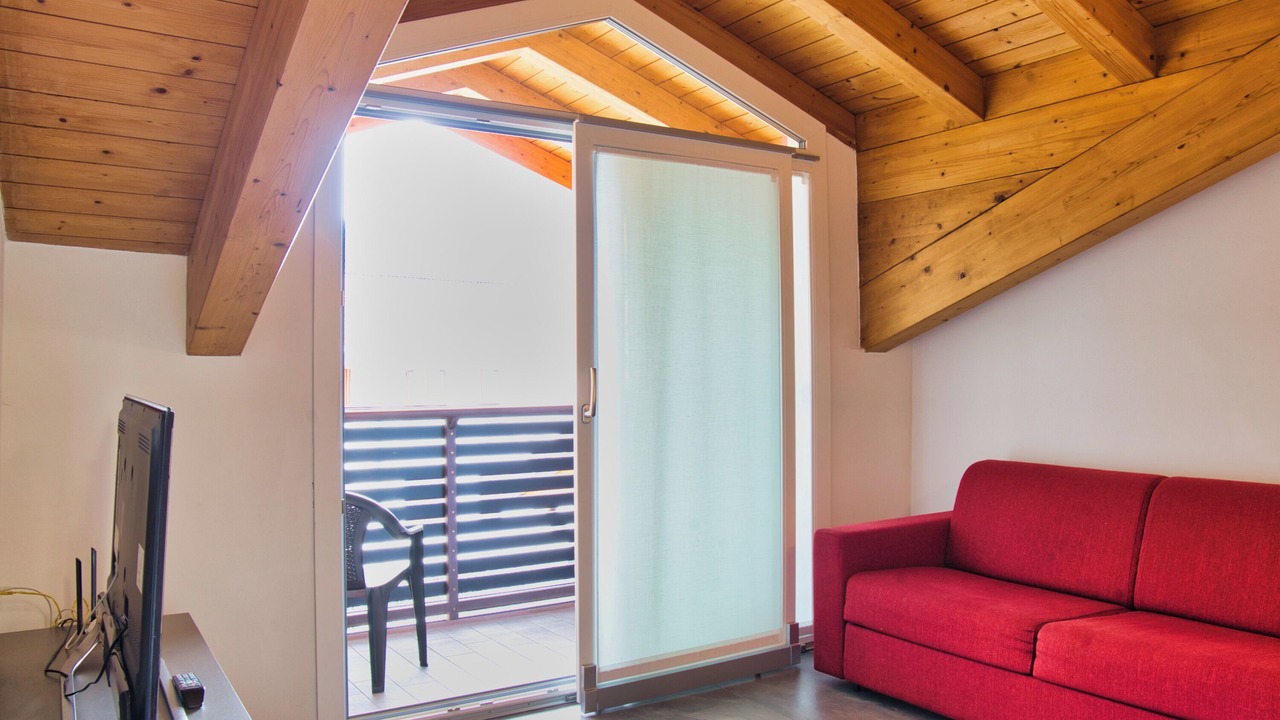 Photo of Livingroom in Cremeno