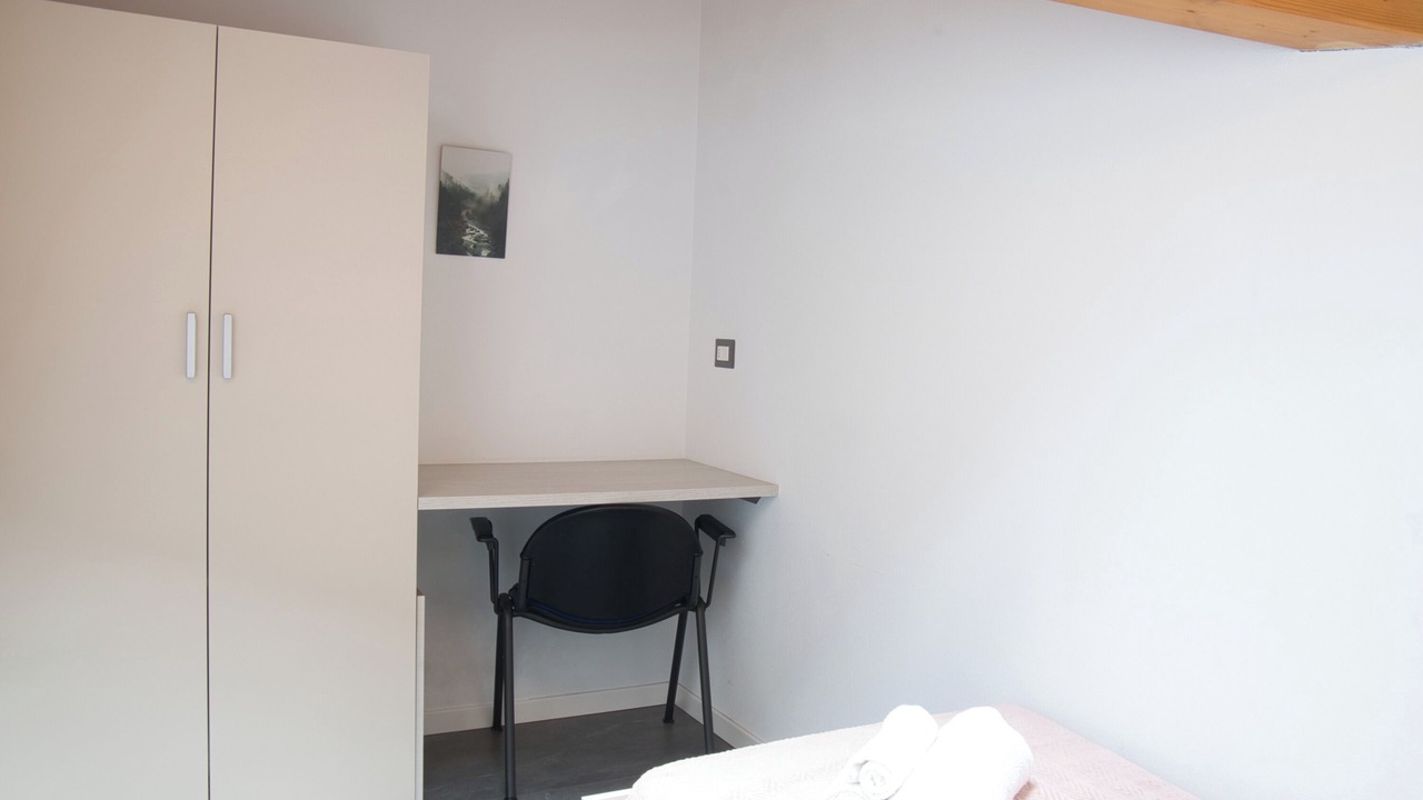 Photo of Bedroom in Cremeno