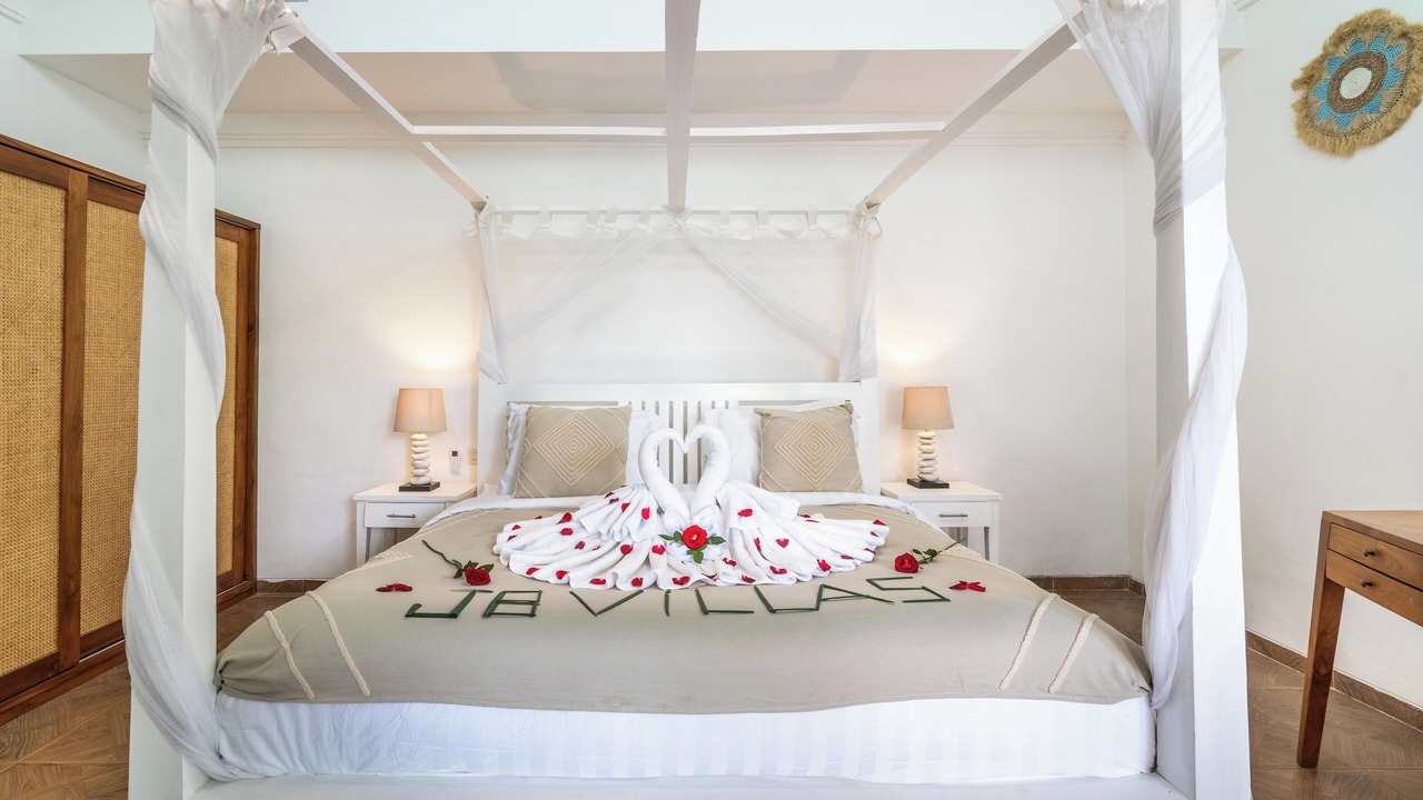 Photo of Bedroom in Sunset Road