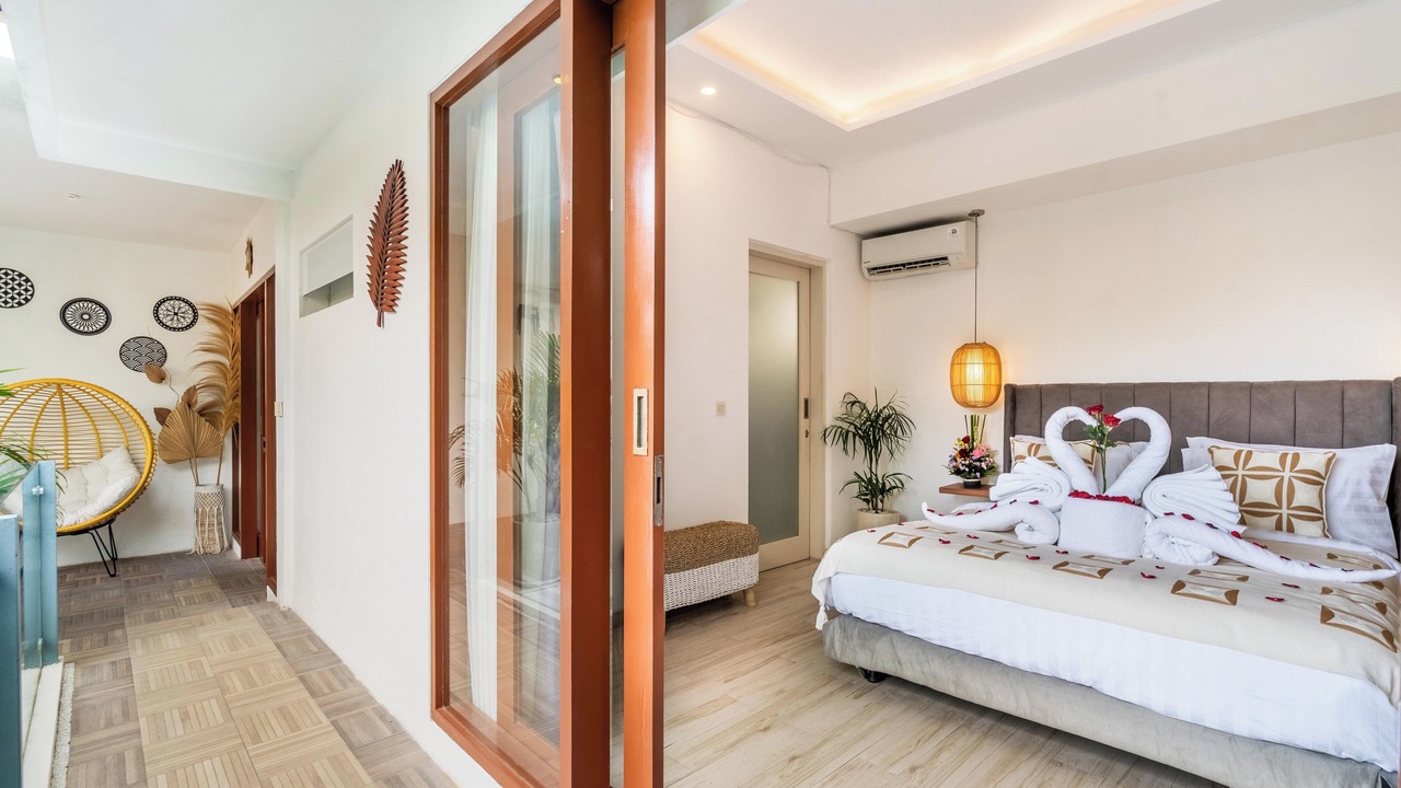 Photo of Bedroom in Sunset Road