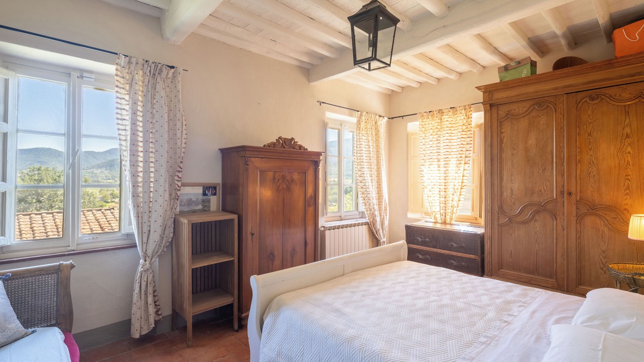 Photo of Bedroom in San Ginese