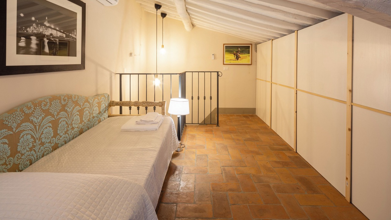Photo of Bedroom in San Ginese
