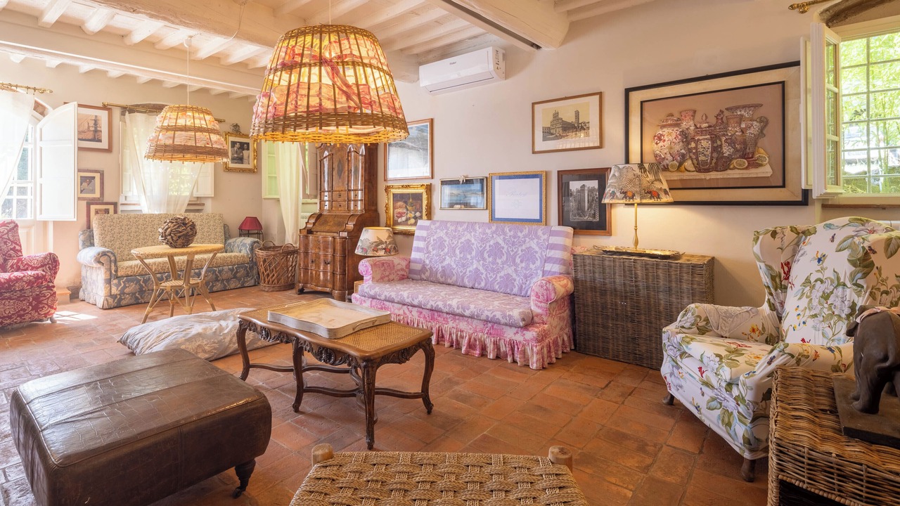 Photo of Livingroom in San Ginese