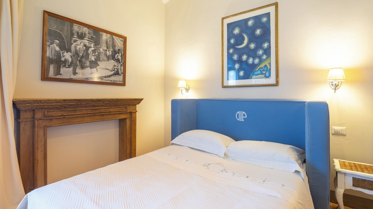 Photo of Bedroom in San Ginese