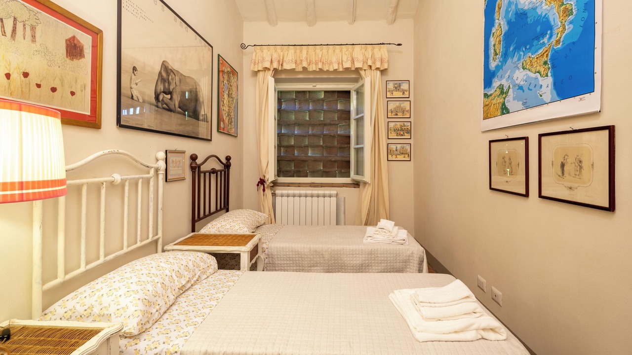 Photo of Bedroom in San Ginese
