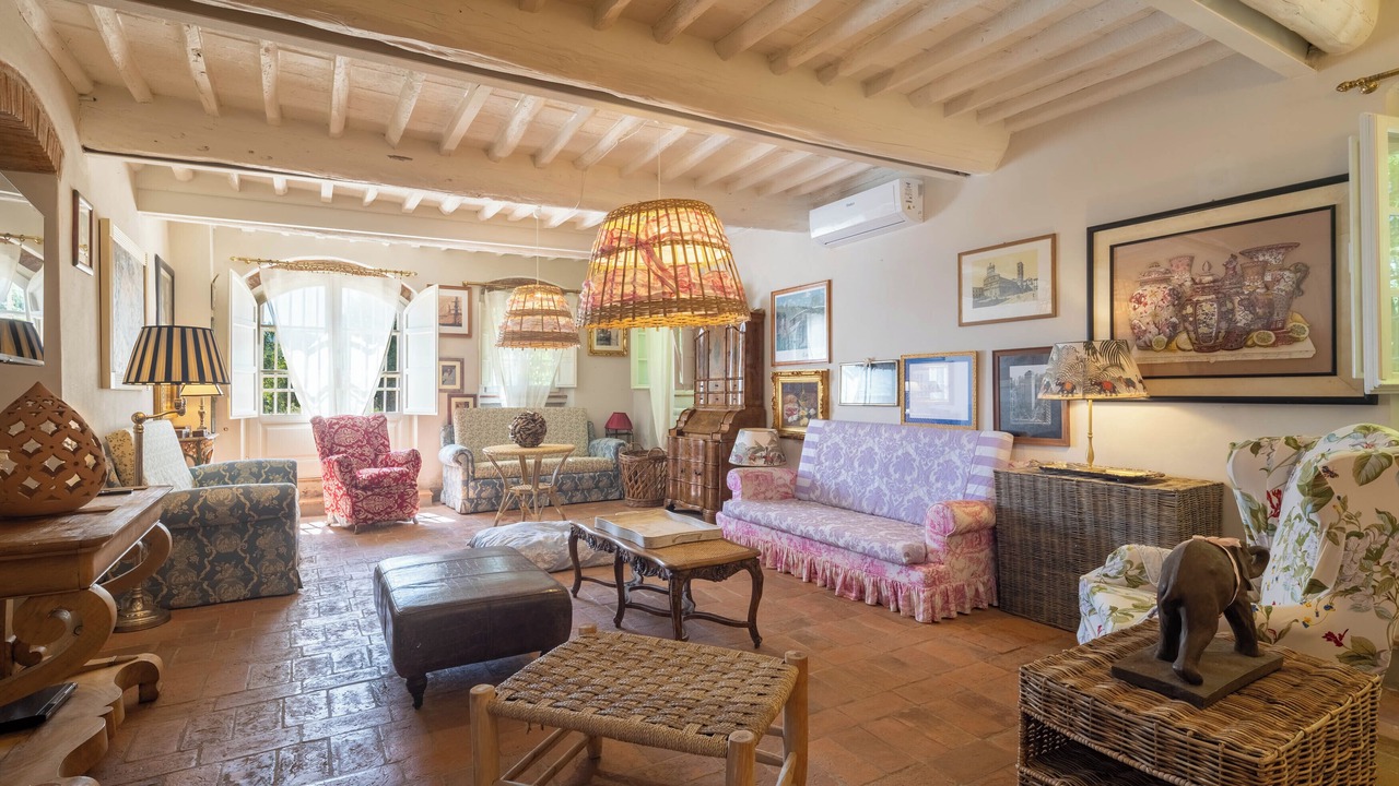 Photo of Livingroom in San Ginese