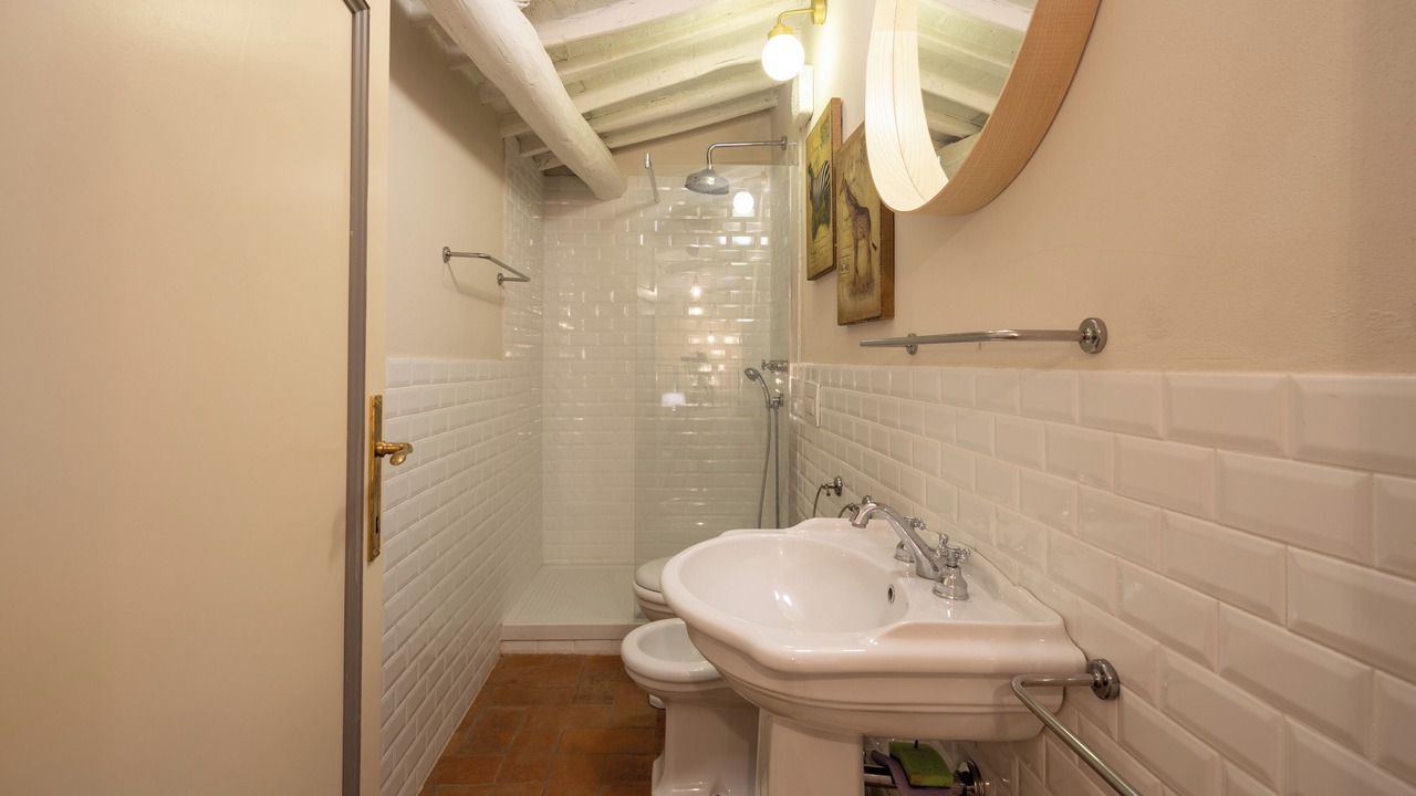 Photo of Bathroom in San Ginese