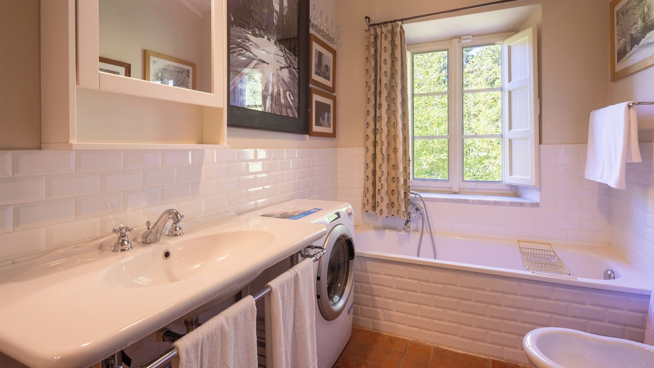 Photo of Bathroom in San Ginese