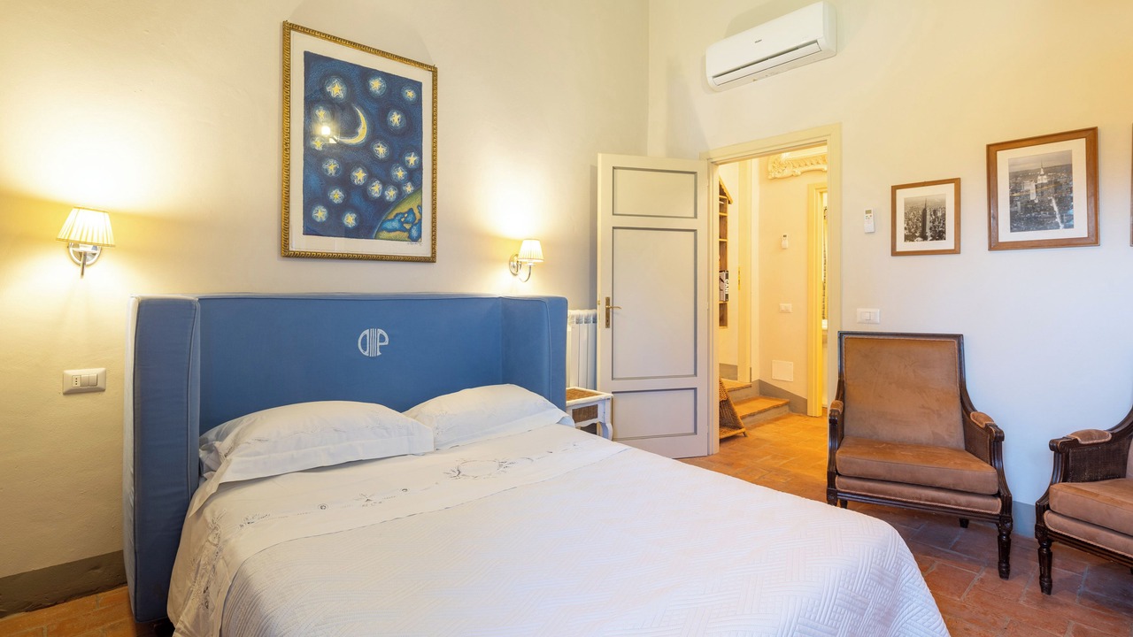 Photo of Bedroom in San Ginese
