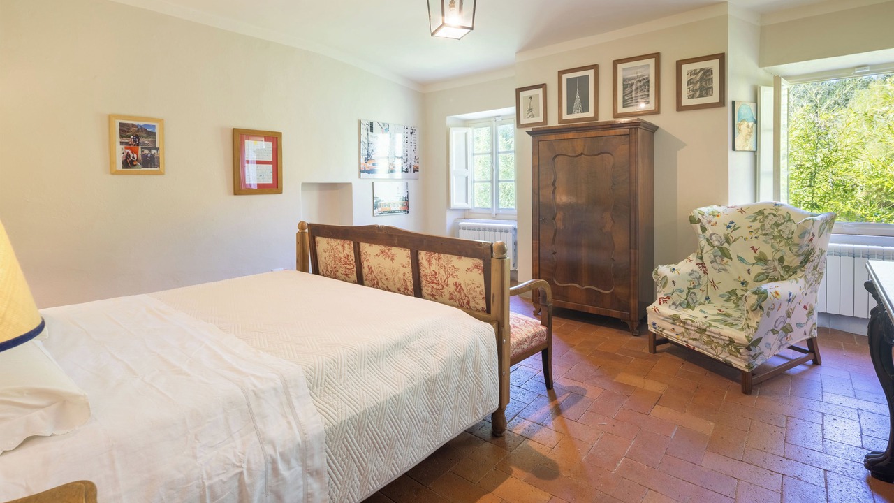Photo of Bedroom in San Ginese