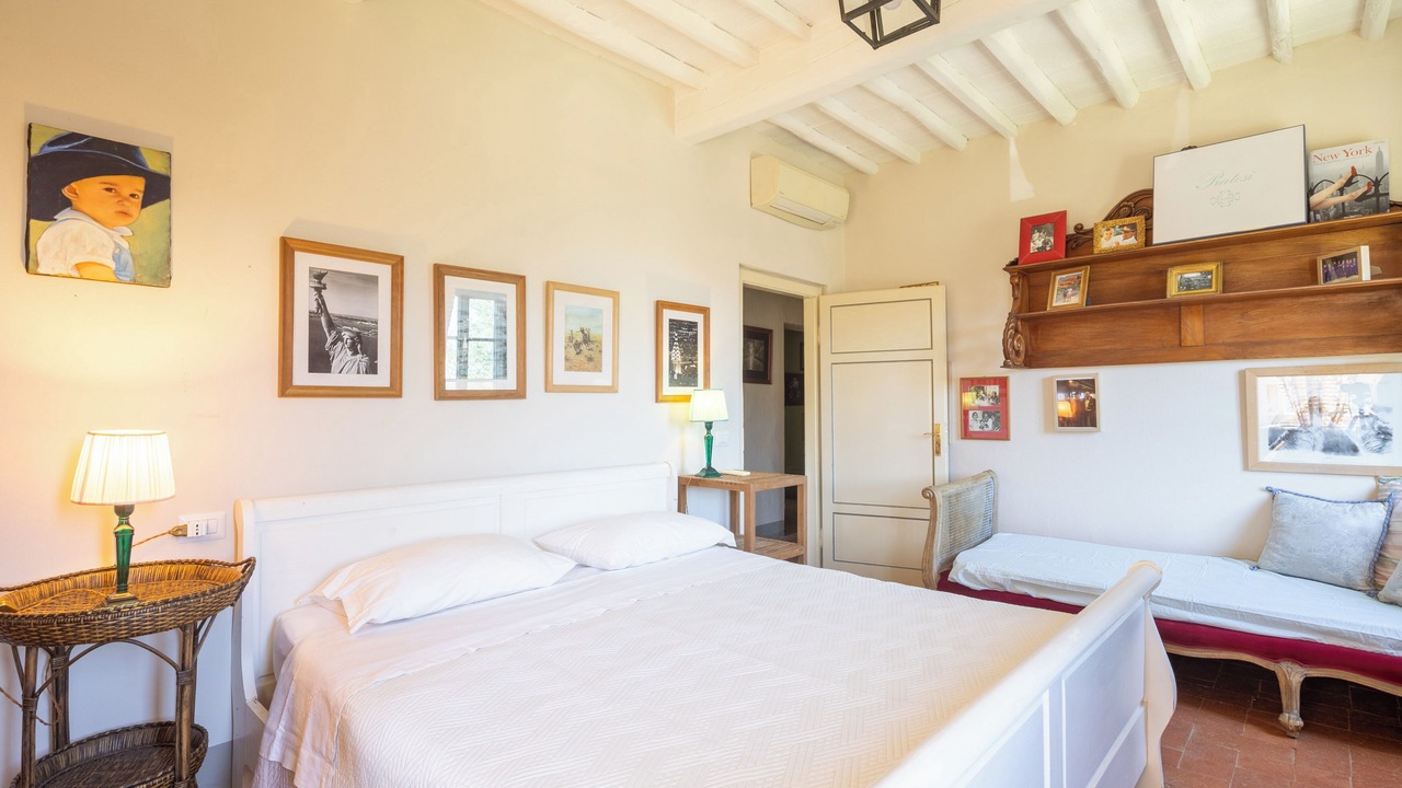 Photo of Bedroom in San Ginese