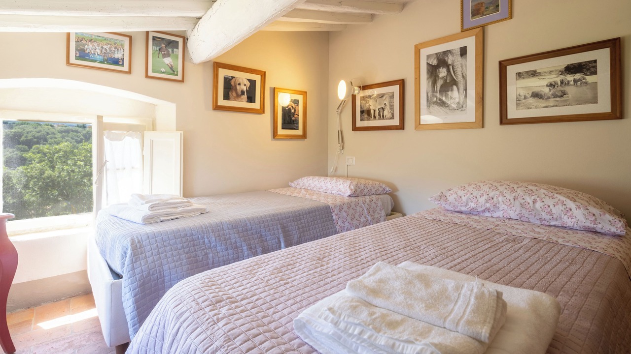 Photo of Bedroom in San Ginese