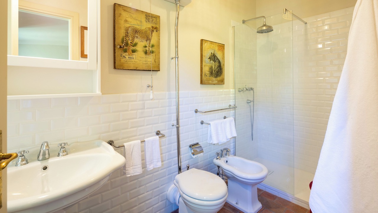 Photo of Bathroom in San Ginese