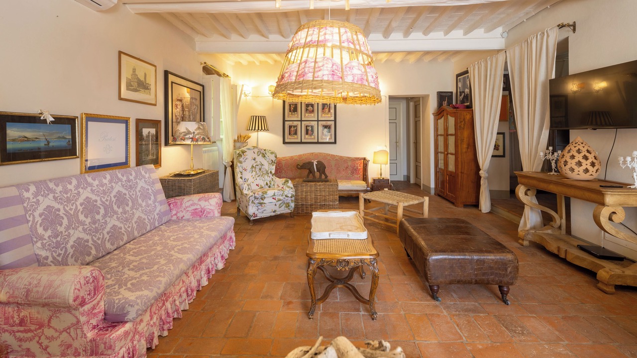 Photo of Livingroom in San Ginese