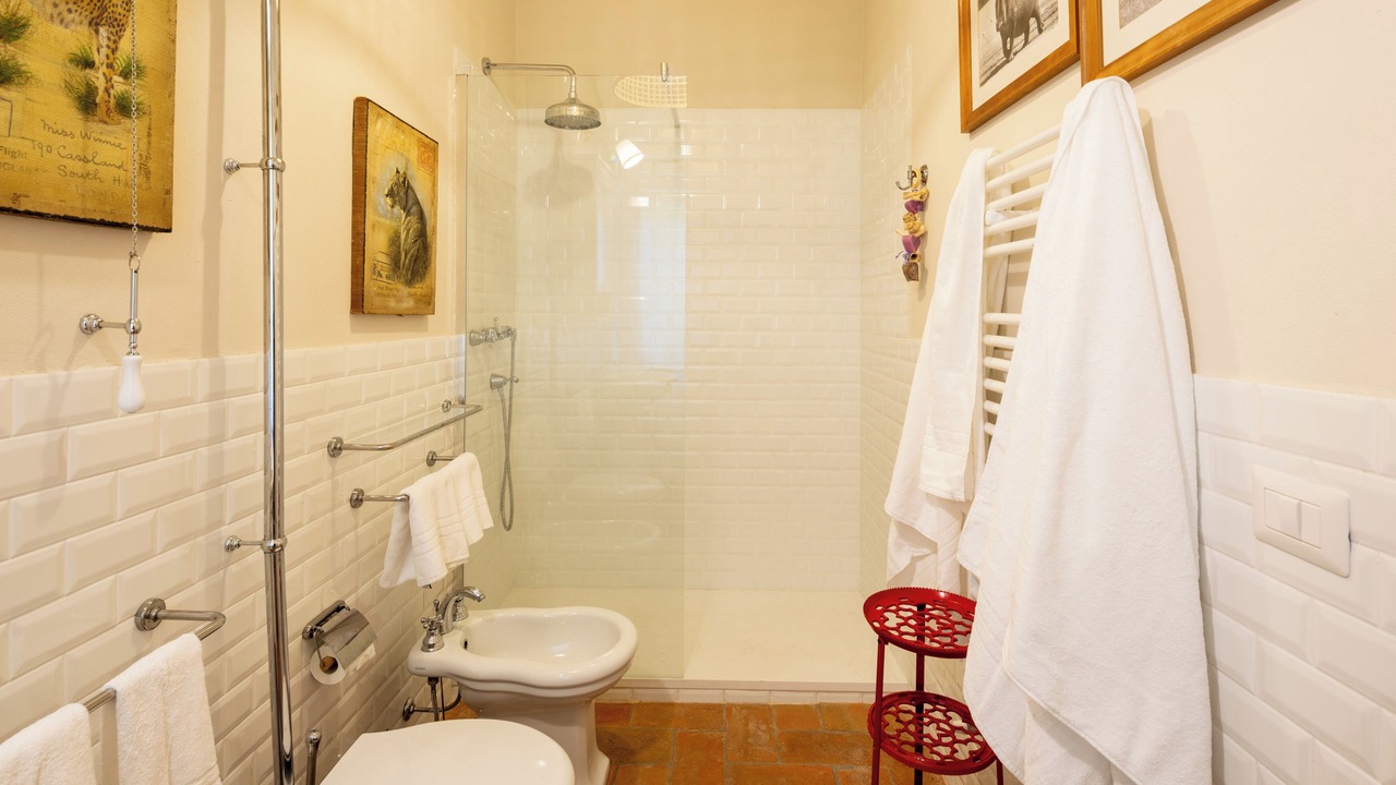 Photo of Bathroom in San Ginese