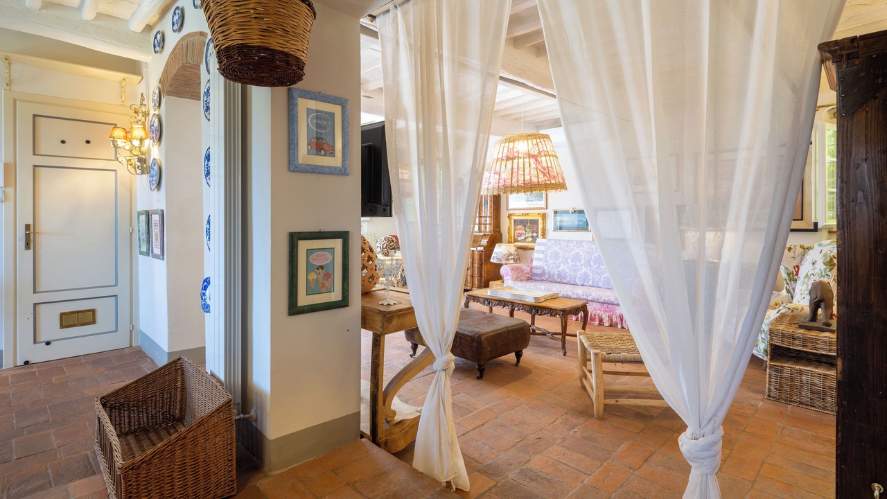 Photo of Livingroom in San Ginese