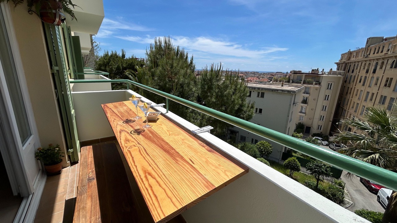 Photo of Outdoor in Cimiez