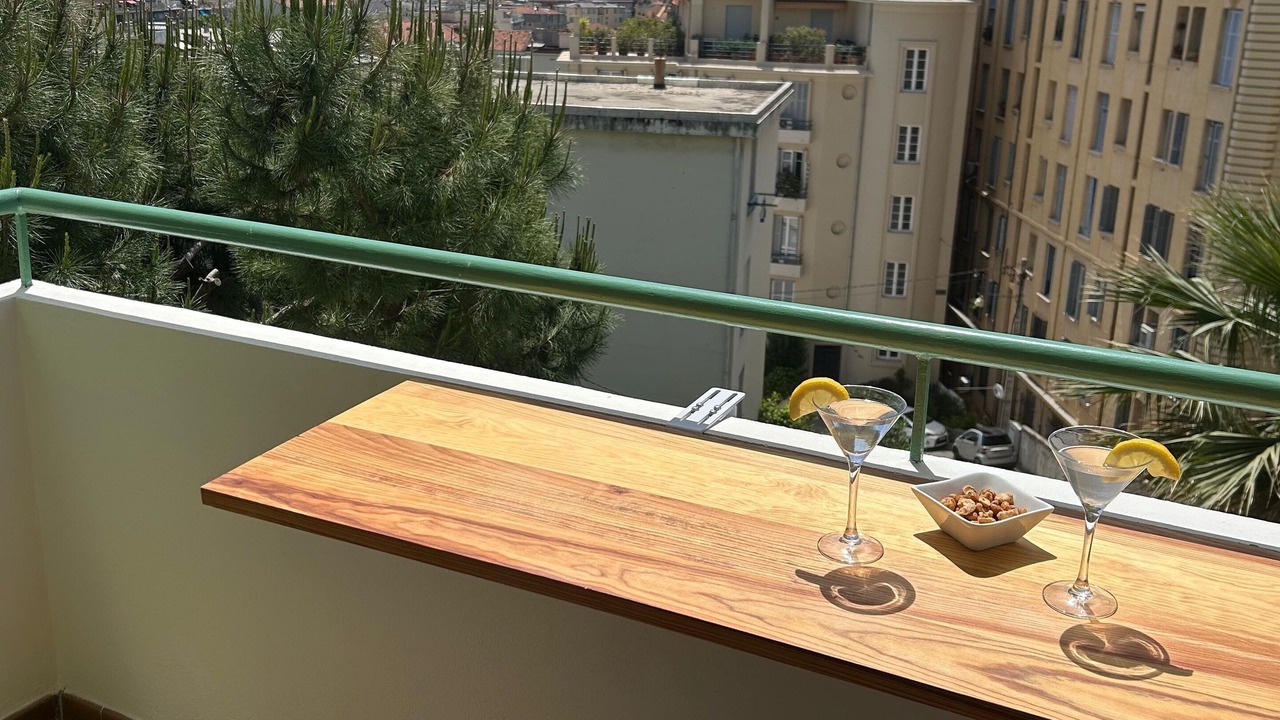Photo of Outdoor in Cimiez
