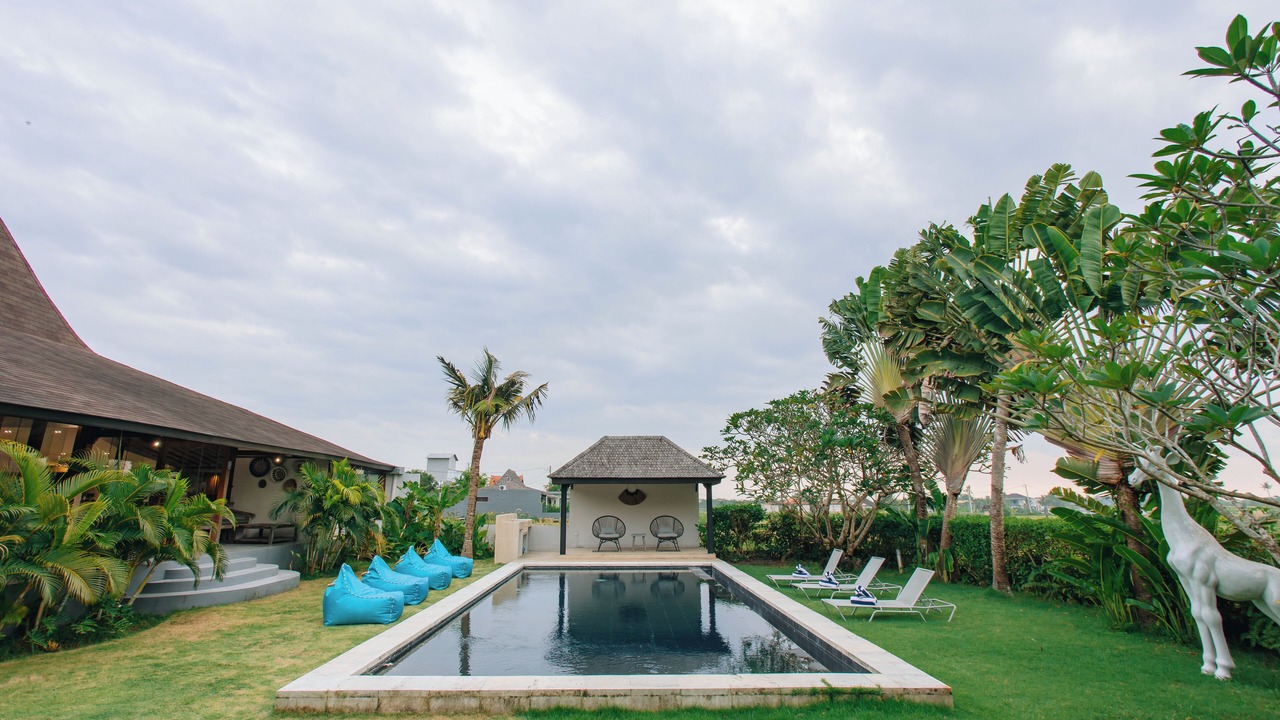 Photo of Outdoor in Beraban