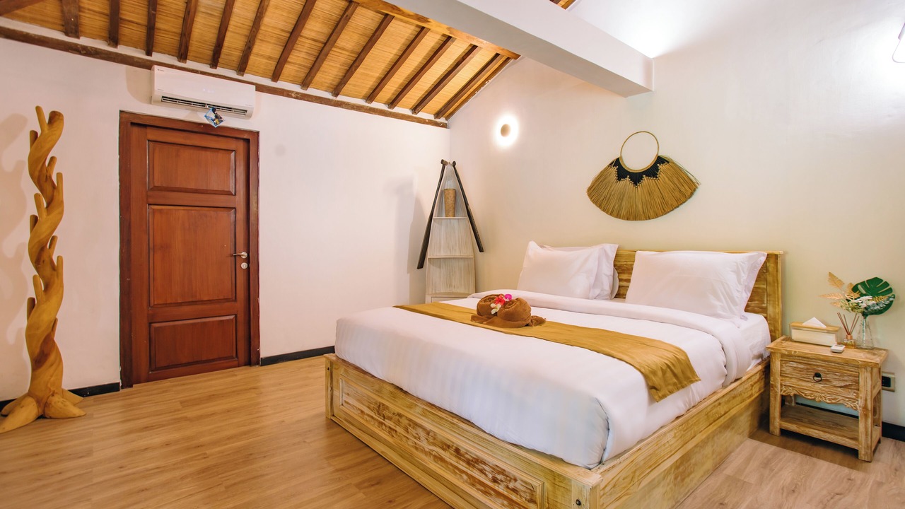 Photo of Bedroom in Beraban