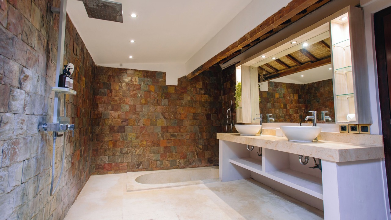 Photo of Bathroom in Beraban