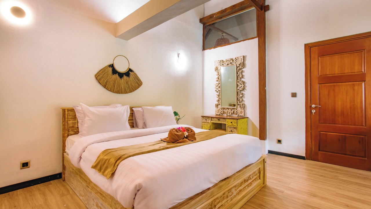 Photo of Bedroom in Beraban
