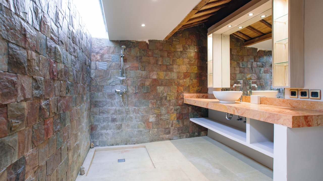 Photo of Bathroom in Beraban