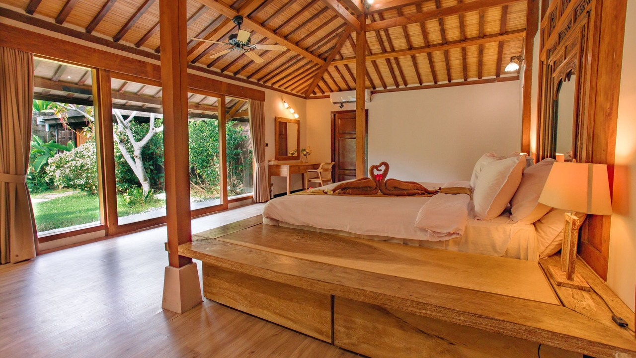 Photo of Bedroom in Beraban