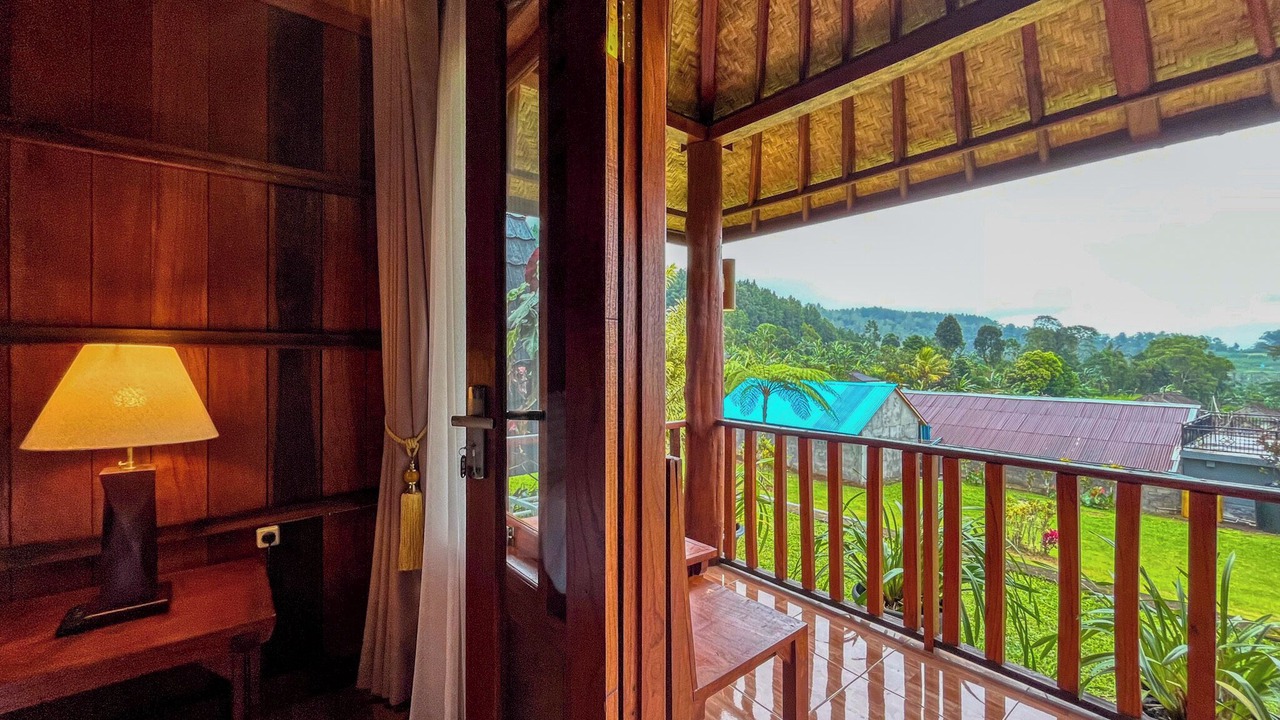Photo of Outdoor in Baturiti