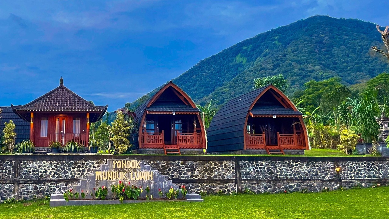 Photo of Outdoor in Baturiti