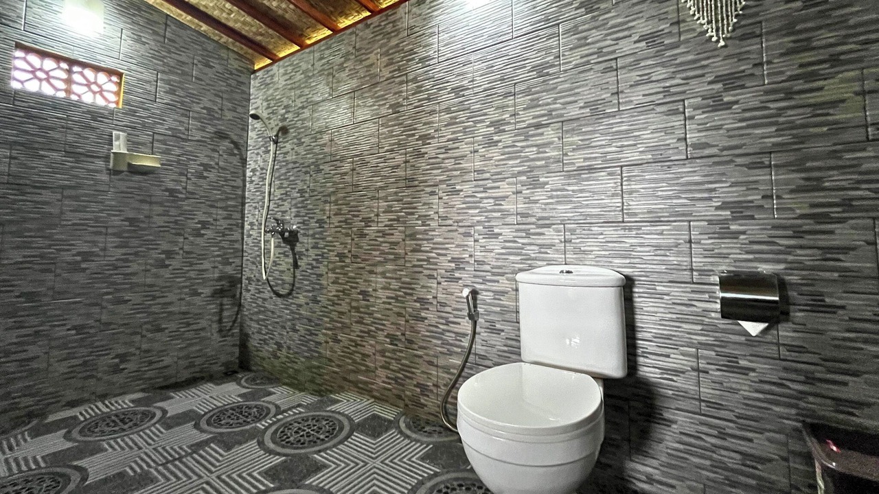 Photo of Bathroom in Baturiti