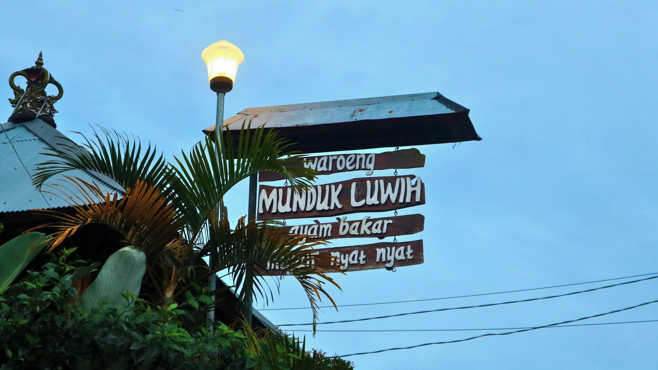 Photo of Outdoor in Baturiti