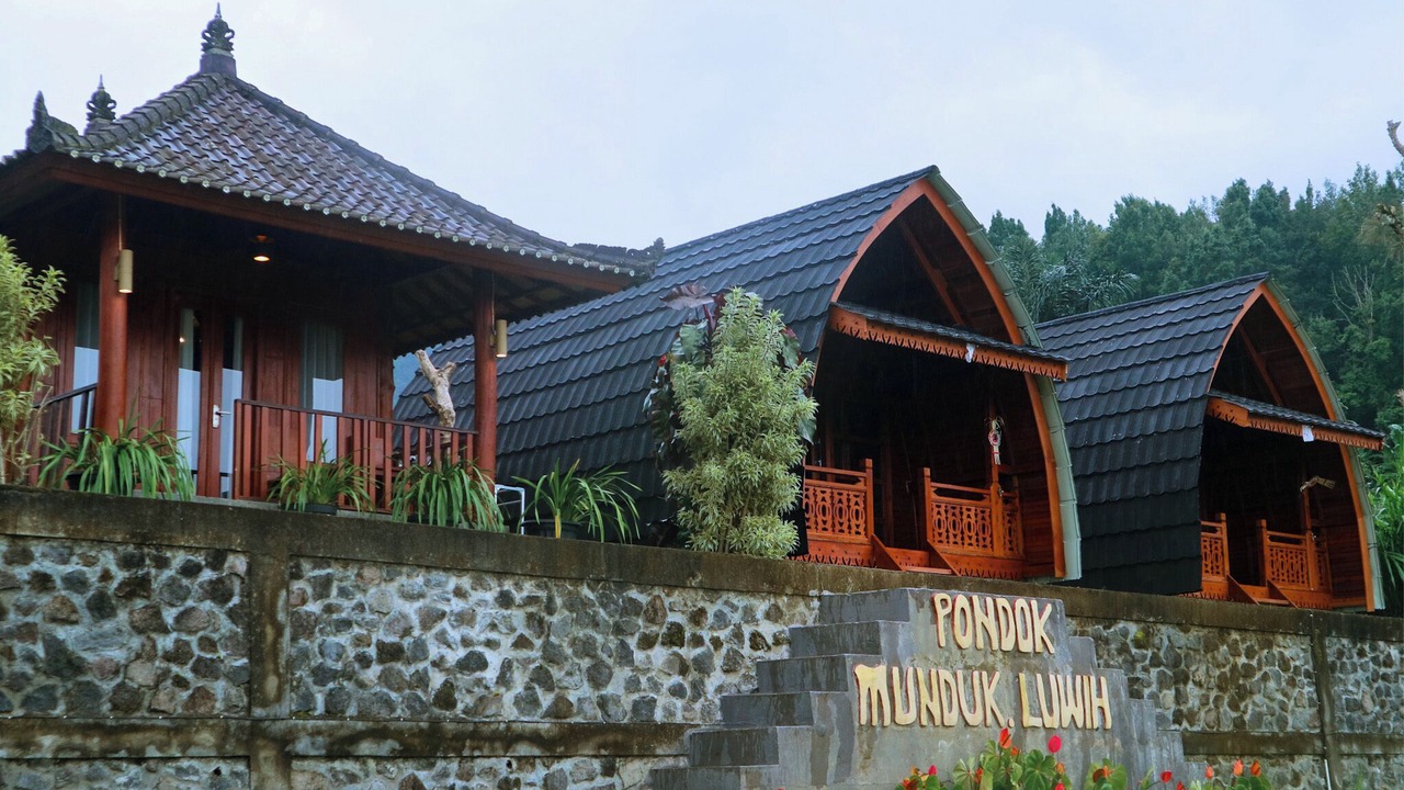 Photo of Outdoor in Baturiti