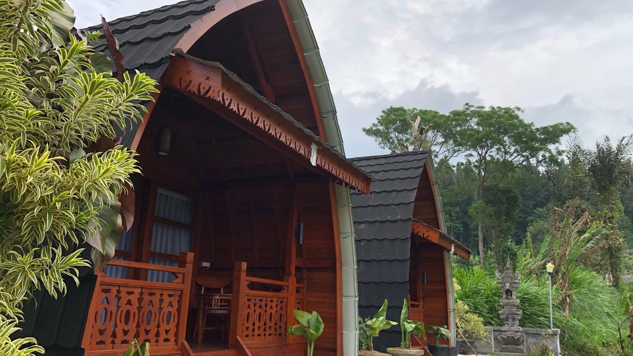 Photo of Outdoor in Baturiti