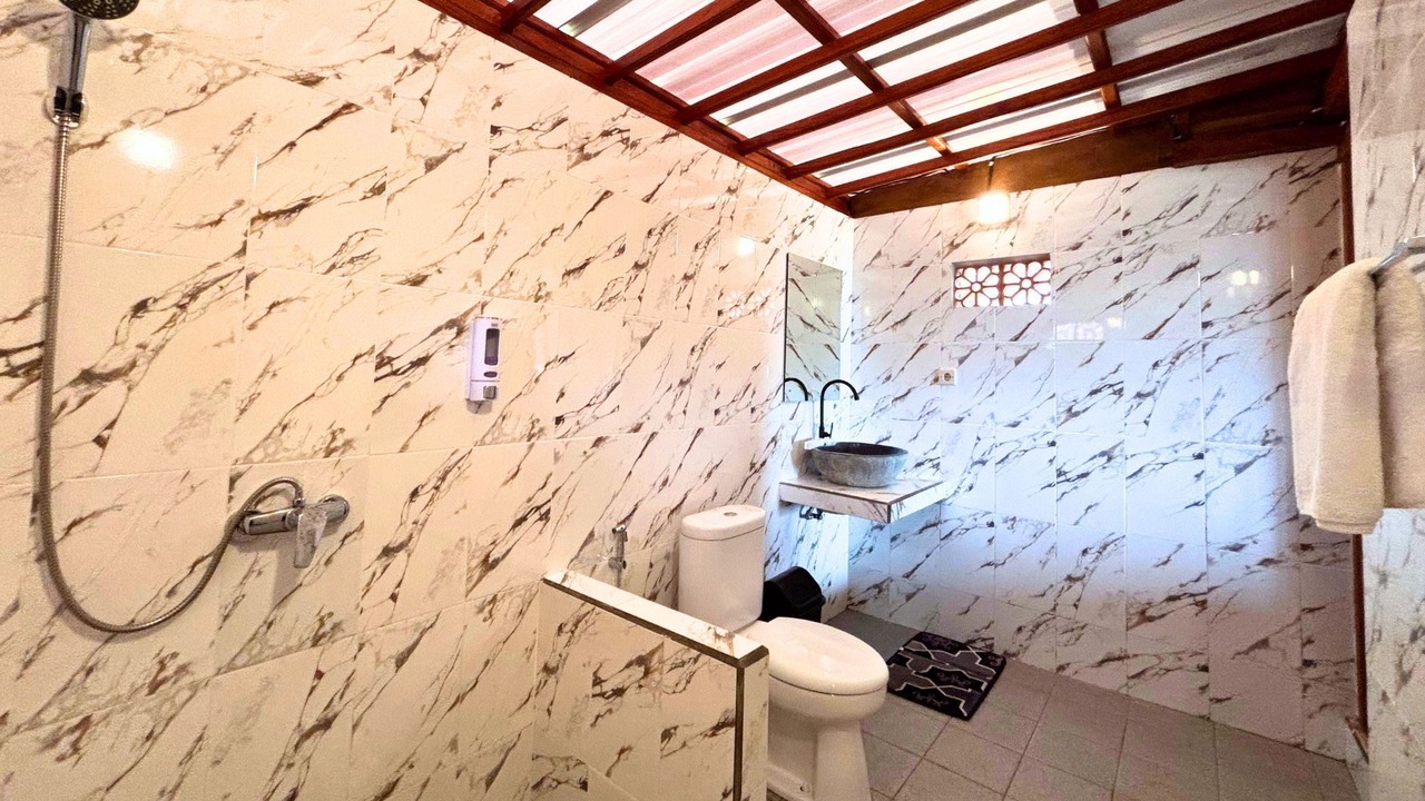 Photo of Bathroom in Baturiti