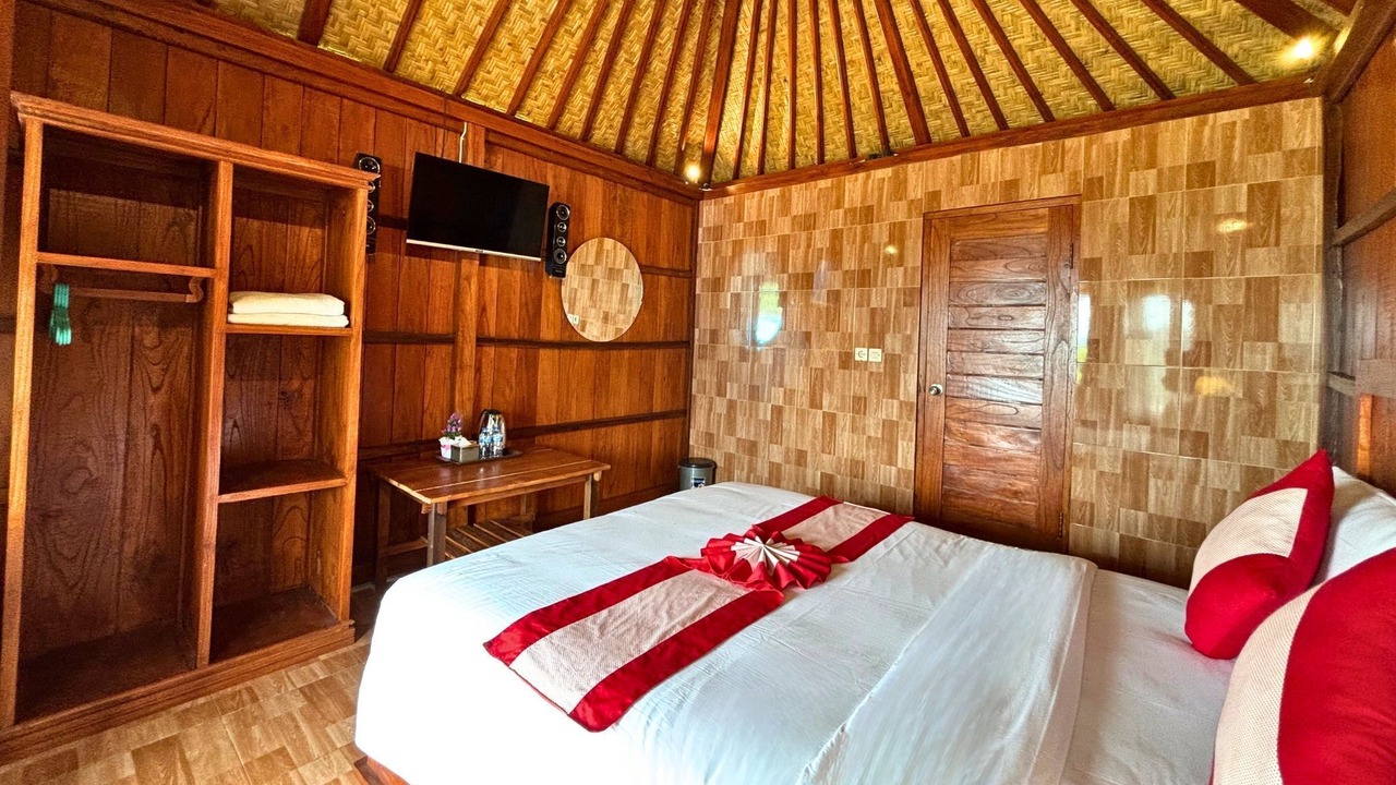 Photo of Bedroom in Baturiti