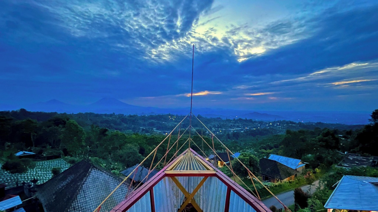 Photo of Outdoor in Baturiti