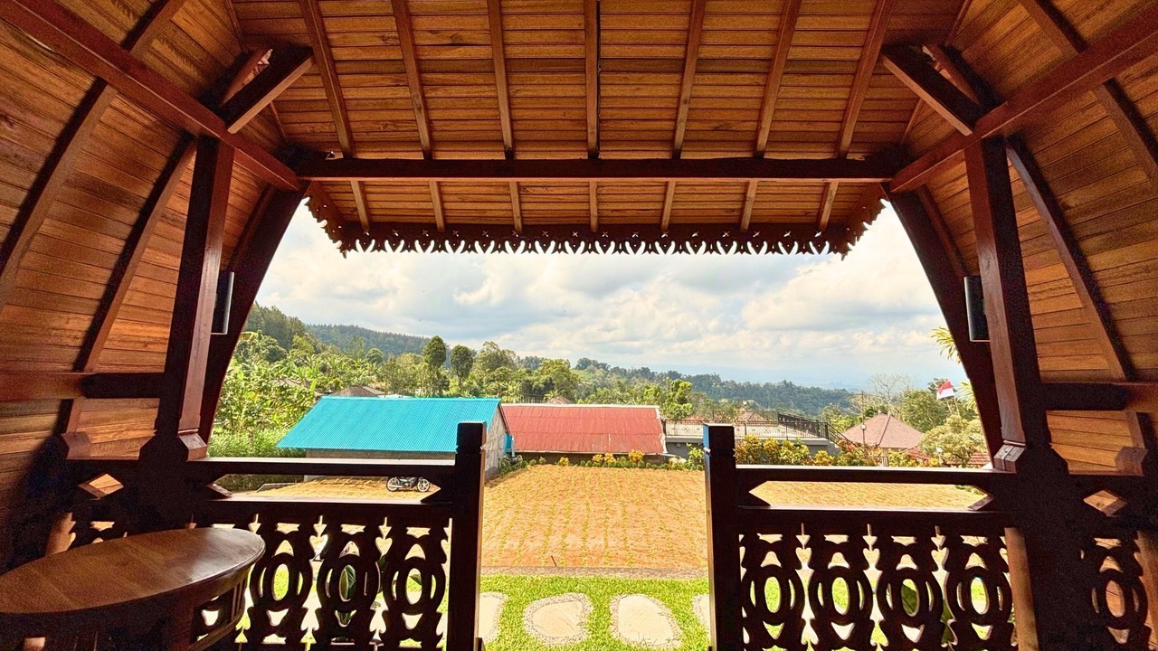 Photo of Bedroom in Baturiti