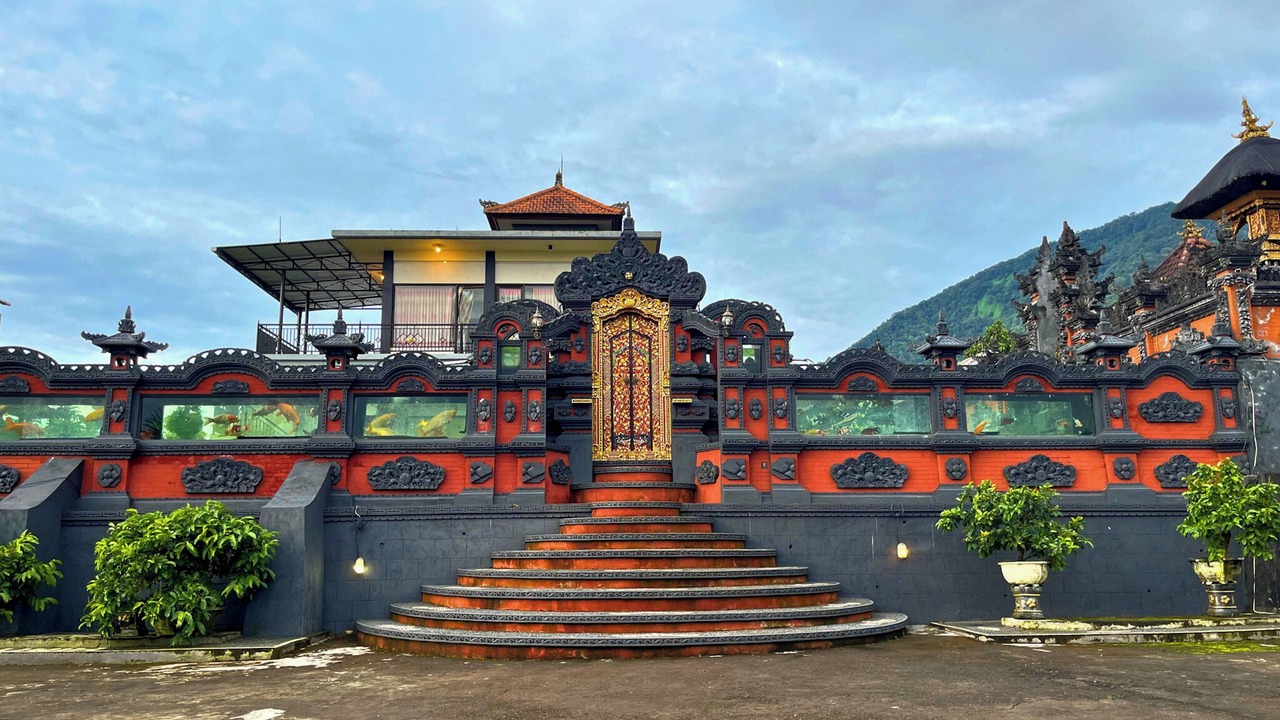 Photo of Outdoor in Baturiti