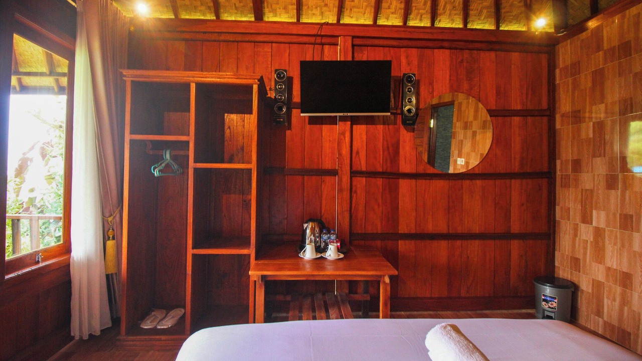 Photo of Bedroom in Baturiti