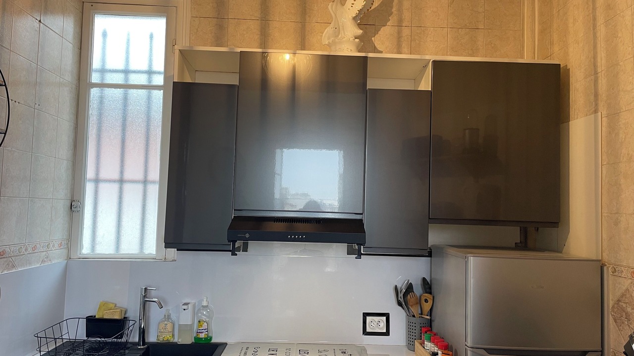 Photo of Kitchen in Cimiez