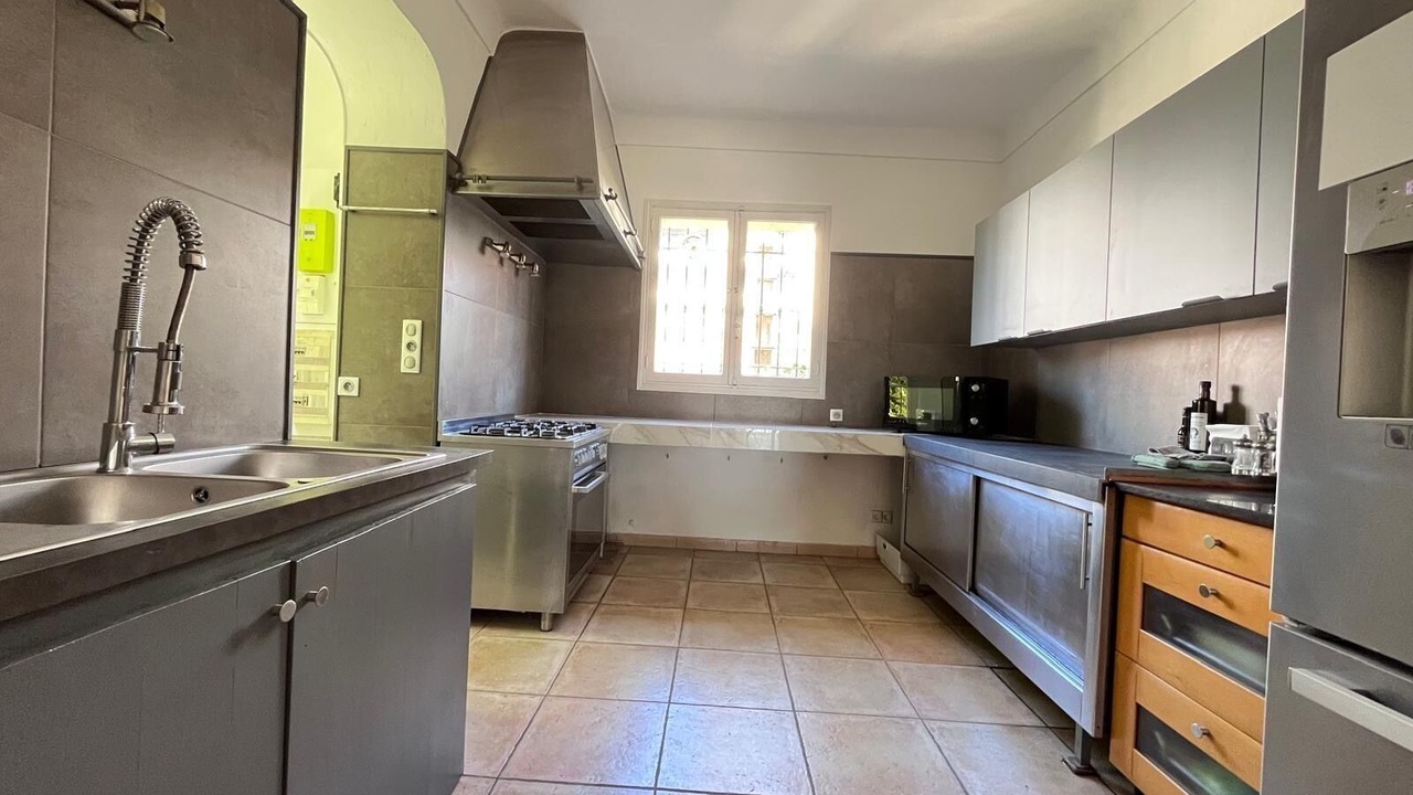 Photo of Kitchen in Pointe Croisette