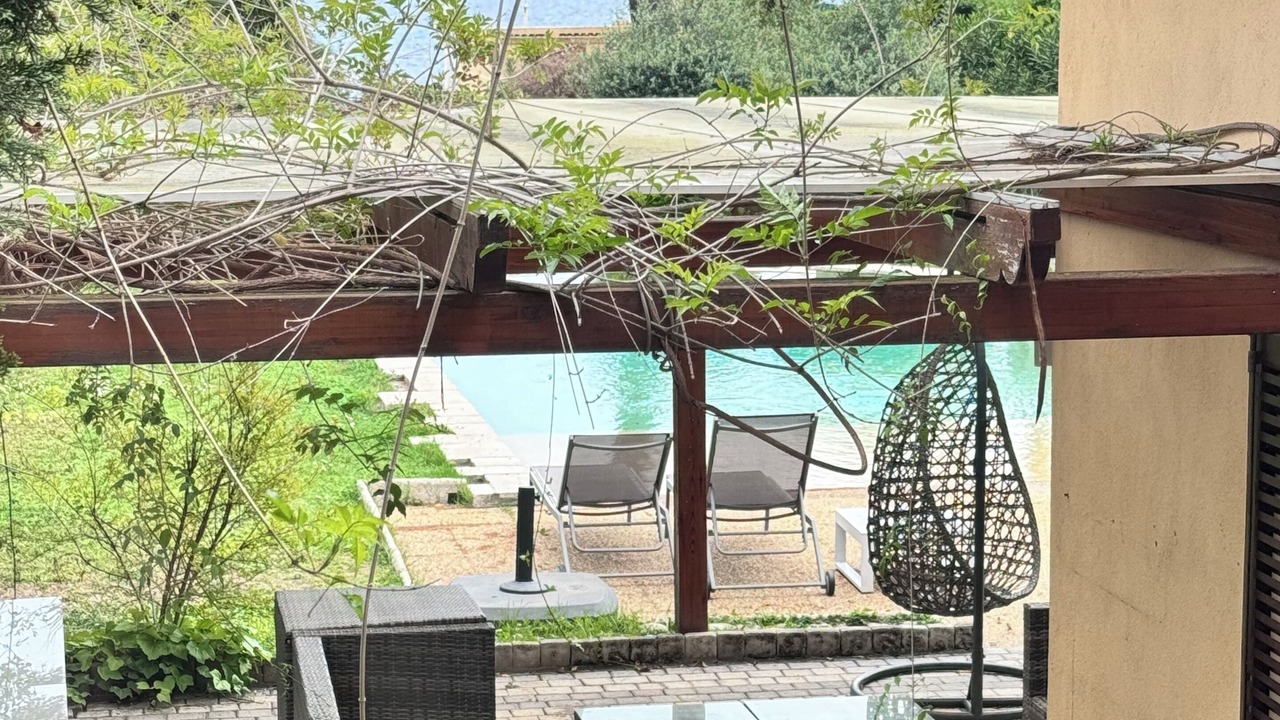 Photo of Patio Balcony in Pointe Croisette