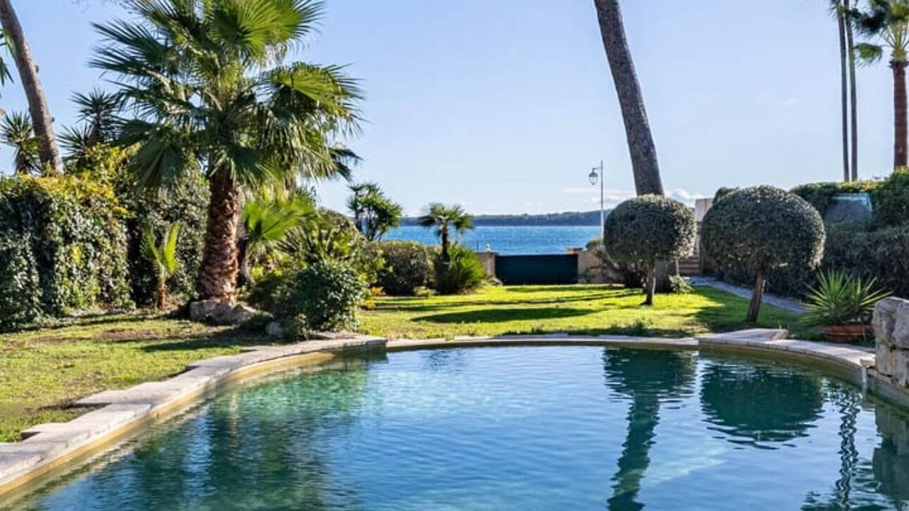 Photo of Outdoor in Pointe Croisette