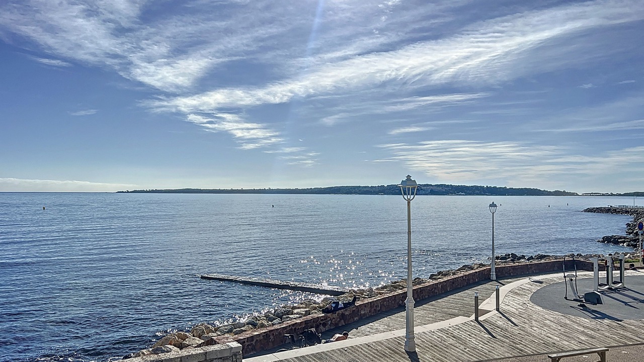 Photo of Others in Pointe Croisette