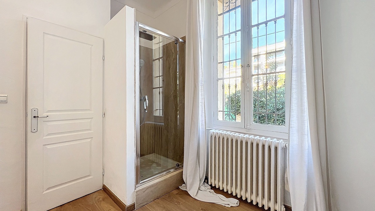Photo of Bathroom in Pointe Croisette