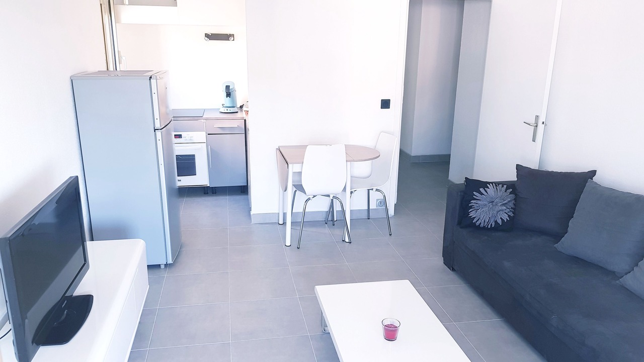 Photo of Livingroom in Bastide Giraud