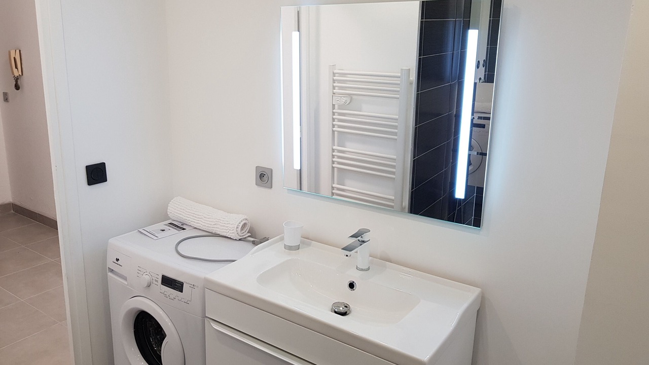 Photo of Bathroom in Bastide Giraud