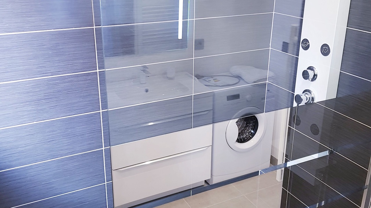 Photo of Bathroom in Bastide Giraud